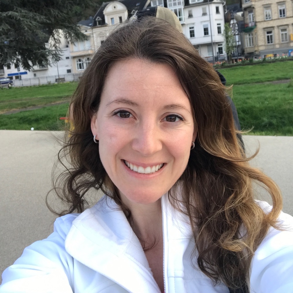 Meet your Posher, Kathleen